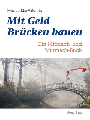 cover image of Mit Geld Brücken bauen